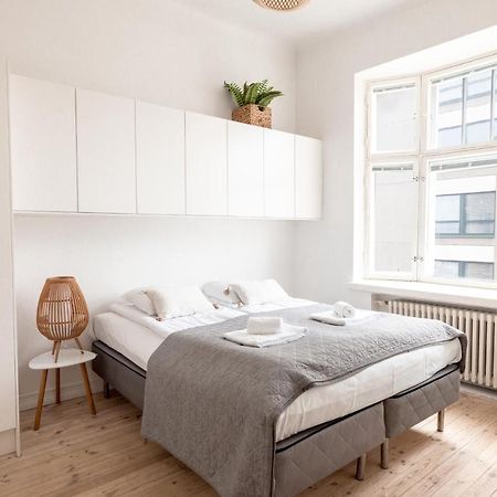 2Ndhomes Mikonkatu Apartment 4 هلسنكي المظهر الخارجي الصورة