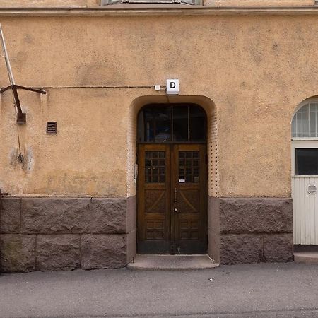 2Ndhomes Mikonkatu Apartment 4 هلسنكي المظهر الخارجي الصورة