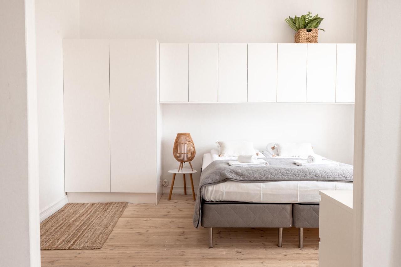 2Ndhomes Mikonkatu Apartment 4 هلسنكي المظهر الخارجي الصورة