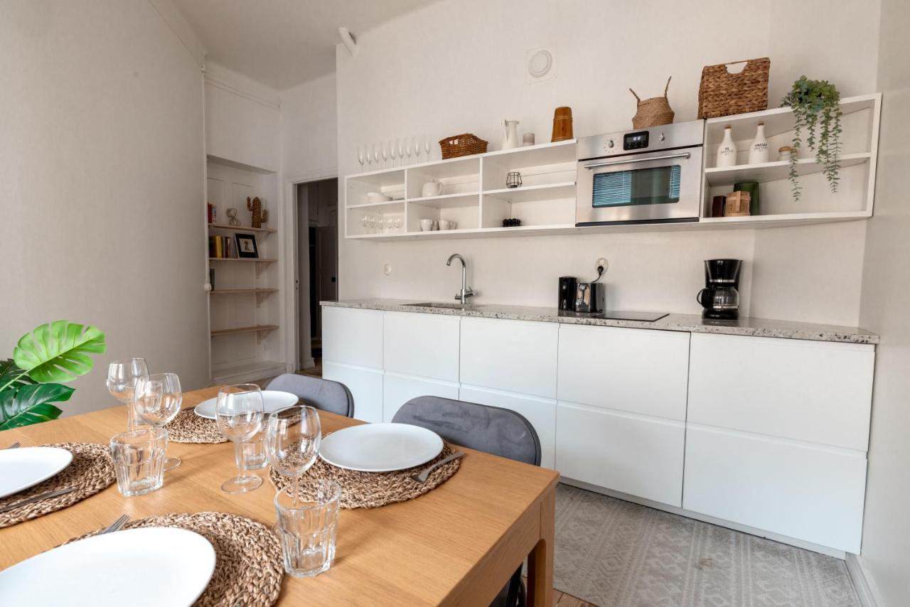 2Ndhomes Mikonkatu Apartment 4 هلسنكي المظهر الخارجي الصورة