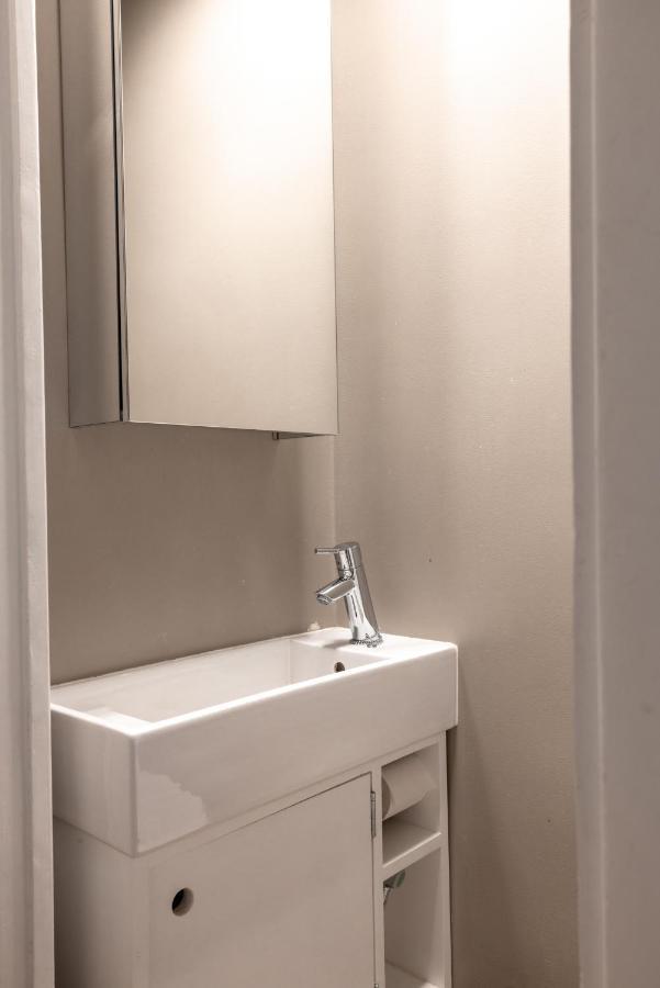 2Ndhomes Mikonkatu Apartment 4 هلسنكي المظهر الخارجي الصورة