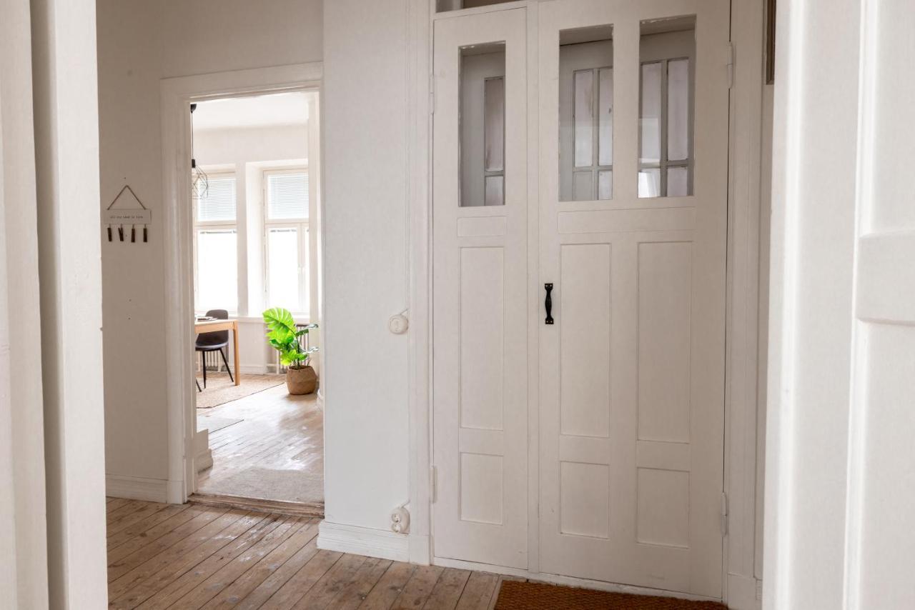 2Ndhomes Mikonkatu Apartment 4 هلسنكي المظهر الخارجي الصورة
