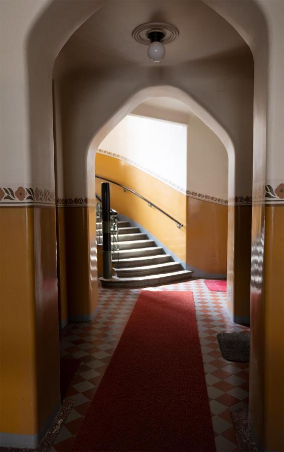 2Ndhomes Mikonkatu Apartment 4 هلسنكي المظهر الخارجي الصورة